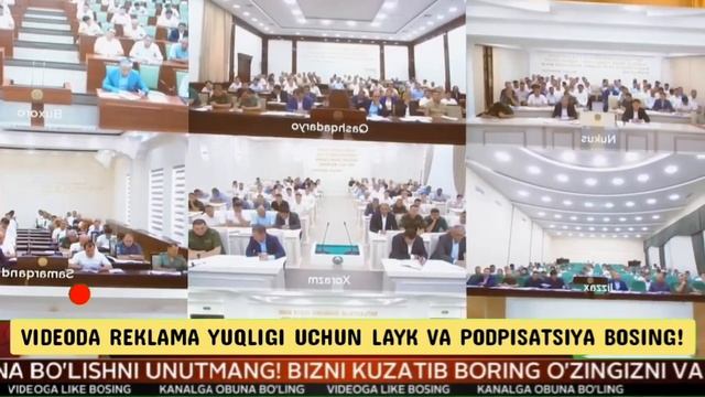 УЗБЕКИСТОН.. КОРА БАЙРОК ЭНДИ КАТТА УРУШ БОШЛАНАДИ смотреть онлайн