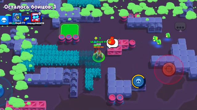 🐔 КУПИЛ CHICKEN РИКО! САМЫЙ САСНЫЙ СКИН ЗА КЛУБНУЮ ВАЛЮТУ?!🤔 / ОБЗОР СКИНА В Brawl Stars смотреть онлайн