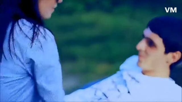 Эльбрус Джанмирзаев - Пополам