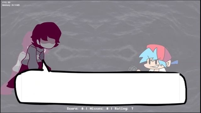 FNF Seek's Cool Deltarune mod V5- VF- toutes les semaines et musiques(enfin presque...) смотреть онлайн