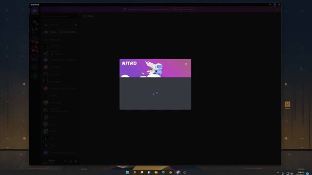 How To Get FREE Discord Nitro ( Limited Time Offer! ) смотреть онлайн