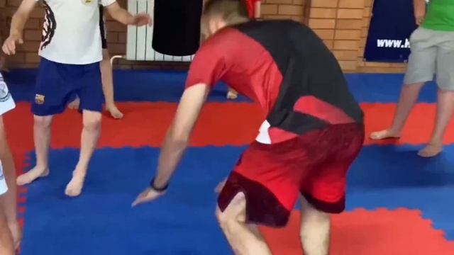 Кудо- реальнее только жизнь. ? смотреть онлайн