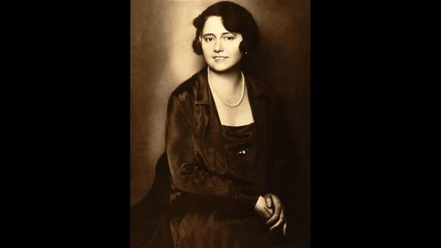Elisabeth Schumann - Bach (Gottfried Heinrich Stölzel) : Bist du bei mir смотреть онлайн