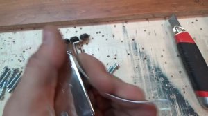 Как сделать двери шкафа-купе, раздвижные двери