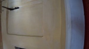 ПОКРАСКА ПЕЧКИ ВОДОЭМУЛЬСИОНКОЙ!