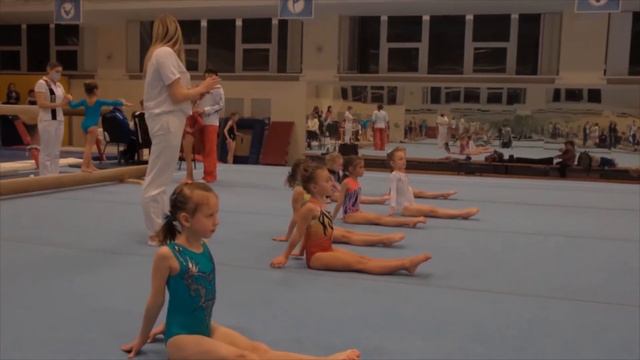 Спортивная гимнастика третий юношеский разряд смотреть онлайн