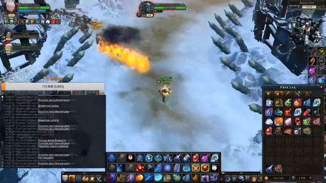 Royal Quest Фарм Общение фарм смотреть онлайн