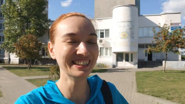 Беларусь/Рассаживаю растения, забираю заказ, влог наш быт