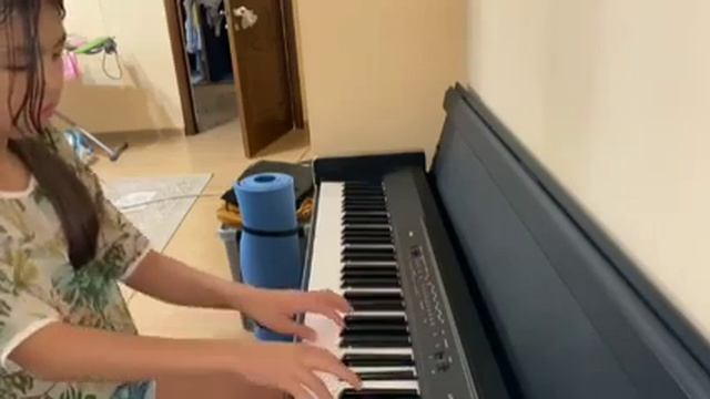 Б.Фрёдэ Танец эльфов смотреть онлайн