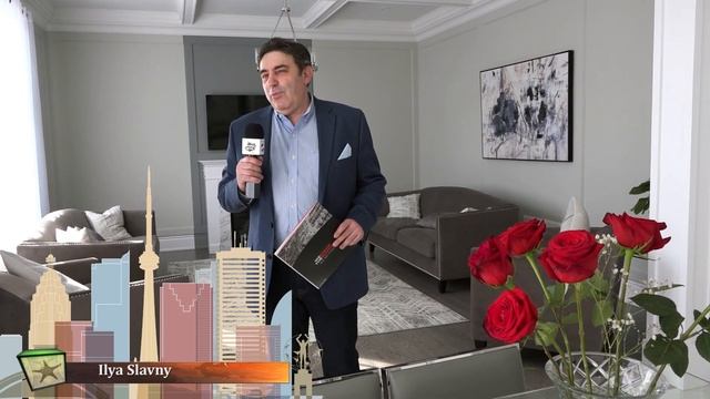 Анекдот от Ильи Славного смотреть онлайн