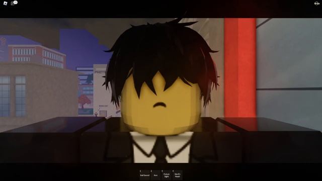 ( Chainsaw Man: Devil's Heart ) How To Become A Hybrid. смотреть онлайн