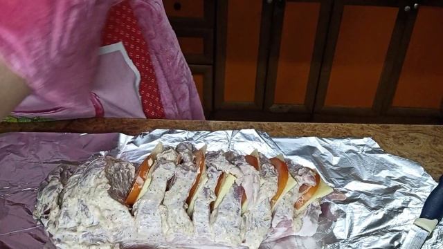 Рецепты Десертов