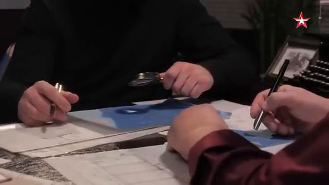 Советские ракетные крейсера проекта 1134 против ракетных крейсеров США .Сравнение боевых качеств смотреть онлайн