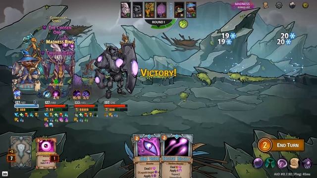 Across the Obelisk: Literally INSANE Damage! - Act 3 - #32 - Ultra Co-op смотреть онлайн