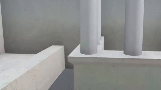 Exploring the Monumental Fountain House at Morgantina (Sicily) with Project Tango смотреть онлайн