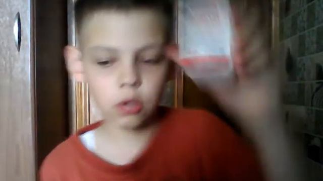 Лизун из порошка Arx?ПОЛУЧИЛОСЬ!!! смотреть онлайн