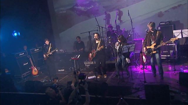 Старый Приятель и Марина Хлебникова (ZIL ARENA) смотреть онлайн