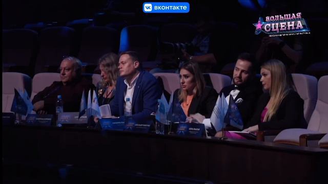 You haven’t seen the last of me ( cover Cher) - Дьяченко Мария 11 лет- Big Stage - 2022.11.6 смотреть онлайн