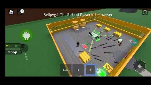 Roblox Mod Menu v2.527.372 latest version 2022 смотреть онлайн