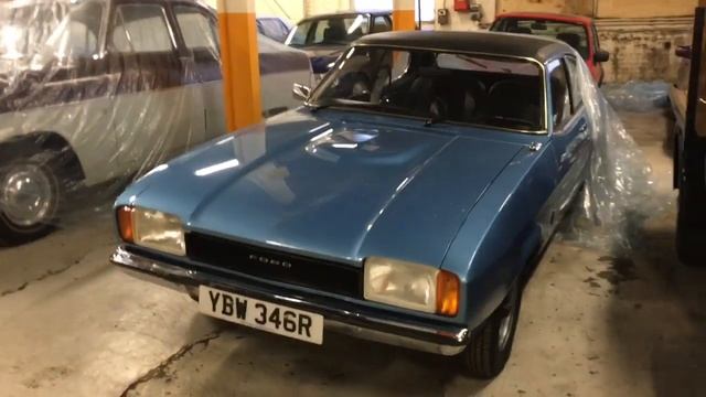 Capri II As new смотреть онлайн