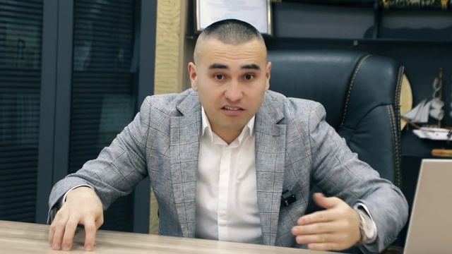 Бизнесмен vs Руководитель разница в ролях смотреть онлайн