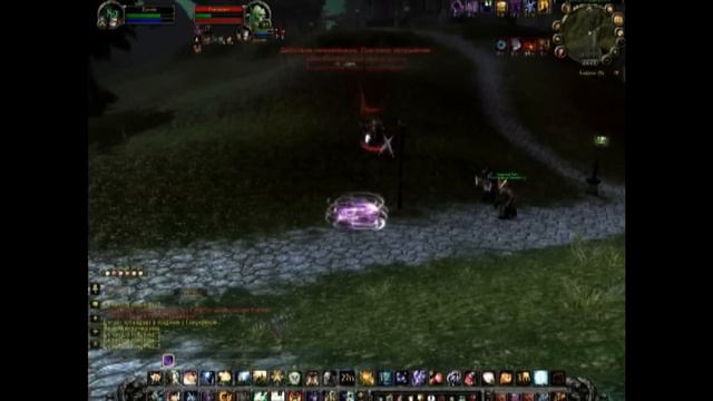 Shadow Priest PvP смотреть онлайн