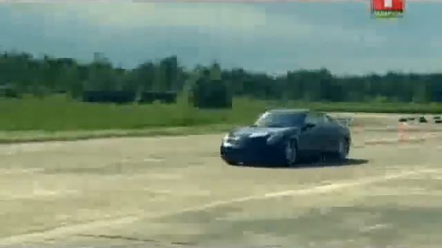 Time-attack, Быхов, Коробка передач смотреть онлайн