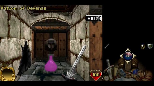 ? Стрим . Прохожу РПГ Orcs & Elves на Nindendo DS ⚔️⚔️⚔️ смотреть онлайн
