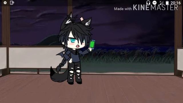 Пачка сигарет клип гача лайф смотреть онлайн