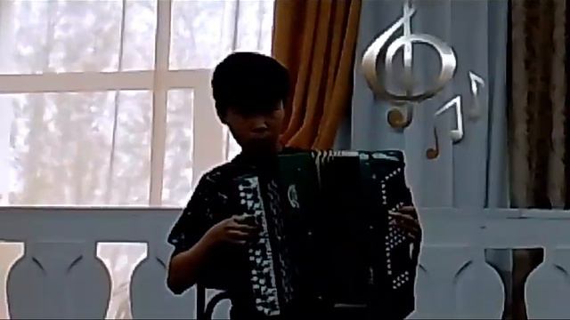 Усольцев Максим обр. р. н. п. "То не ветер ветку клонит" смотреть онлайн