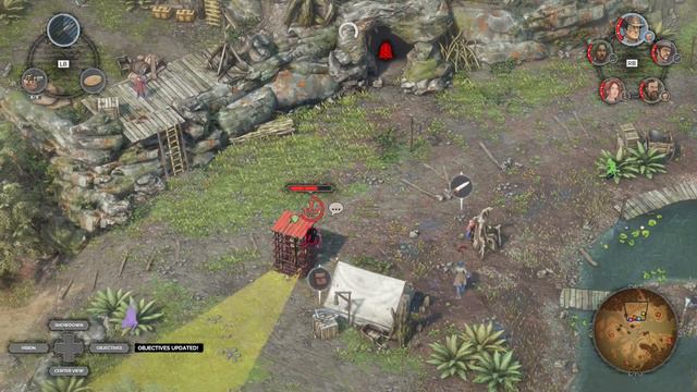 Desperados III: Gameplay Tips and Tricks Part 3 смотреть онлайн