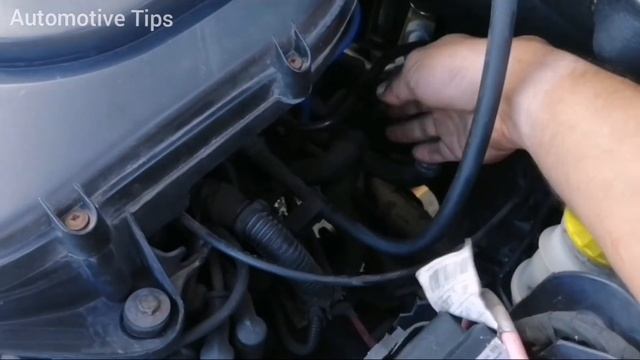 COMO TIRAR O AR DO SISTEMA DE ARREFECIMENTO[use aditivo] How to bleed FIAT PUNTO cooling system смотреть онлайн