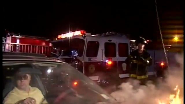 Electrical Hazards Section 6 смотреть онлайн