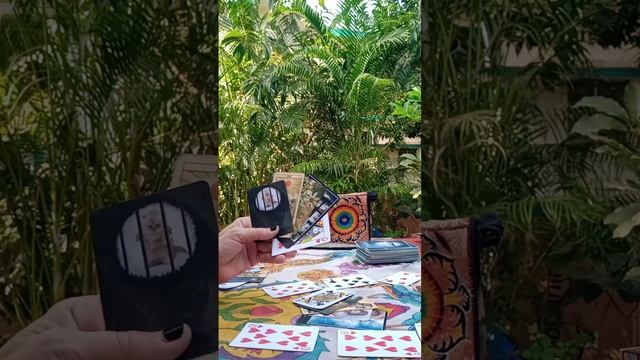 Как видят тебя высшие силы??? Какое будущее ⁉️♥️ смотреть онлайн