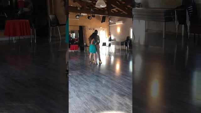 Kizomba смотреть онлайн