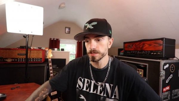 IS JACKSON GUITARS BACK? NEW USA GUITARS!