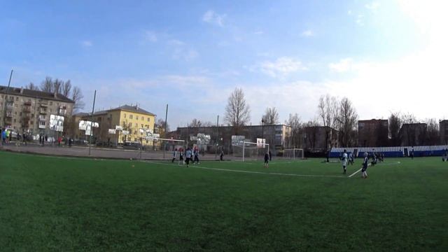 Футбол. Стрела 2012 - ФК Псков 2011. Игра. 11.04.2021 смотреть онлайн