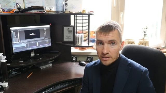 Видеовизитка о проекте смотреть онлайн