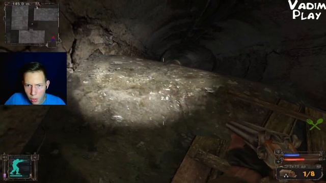 УХОДИМ С ЯНТАРЯ ► S.T.A.L.K.E.R.: Shadow of Chernobyl #12 смотреть онлайн