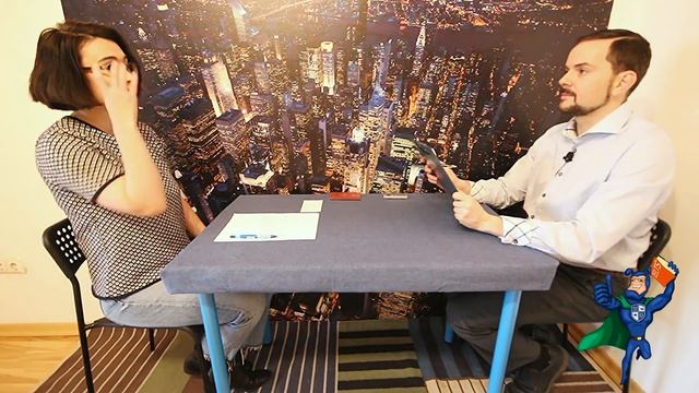 IELTS Speaking Interview Russia - High Band Score смотреть онлайн