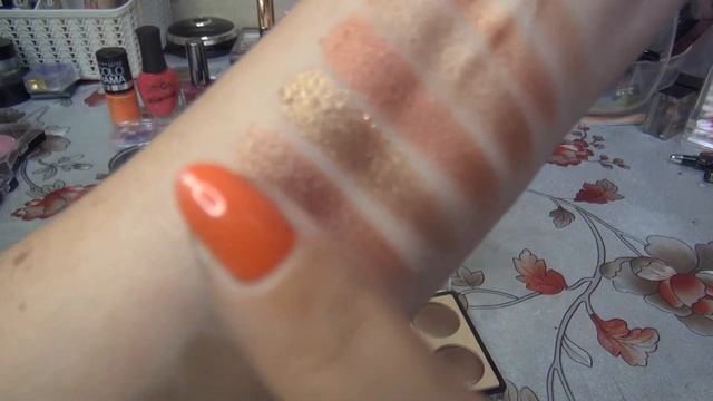 Косметичка на Октябрь 2022 смотреть онлайн