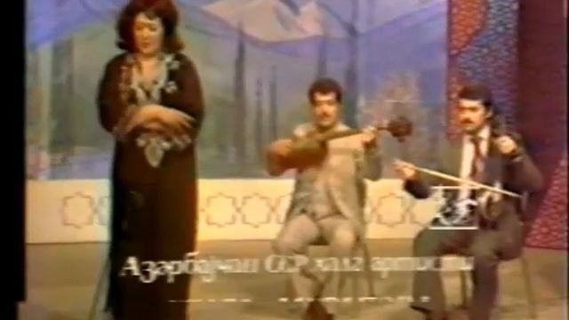Rubabe Muradova #azerbaycan #music