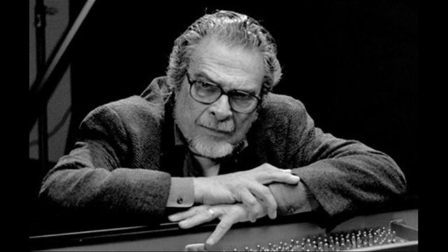 Mozart - Piano Sonata in E-flat major, K. 282 - Leon Fleisher смотреть онлайн