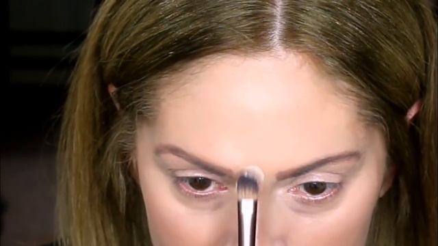 PURPLE EYELINER Everyday Makeup - Over 40 смотреть онлайн