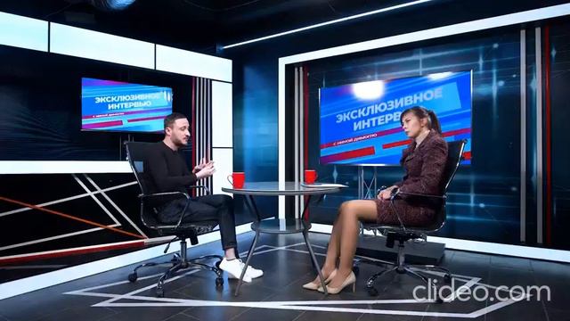 О том, зачем Михаил Стратулат идет в политику. смотреть онлайн