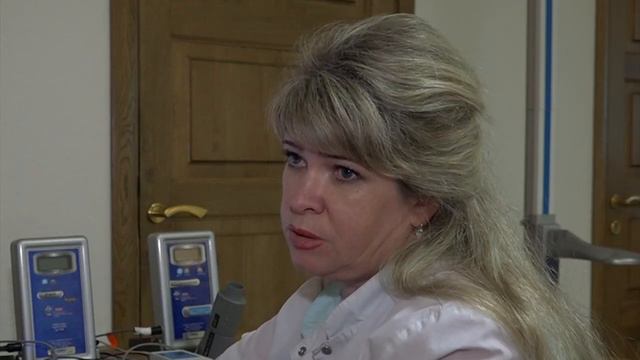 Вестник ПРОМАГРО. Диспансеризация без отрыва от работы смотреть онлайн