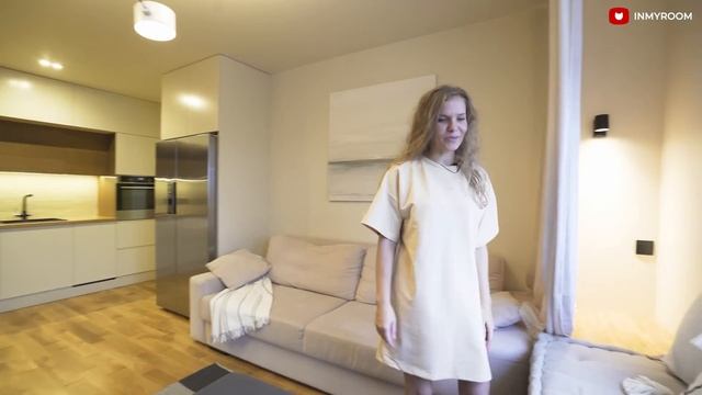 ? Дизайнерский ремонт в П44/П55 ДО и ПОСЛЕ. Куча КРУТЫХ идей для вашего ремонта! В трешке 4 комнаты