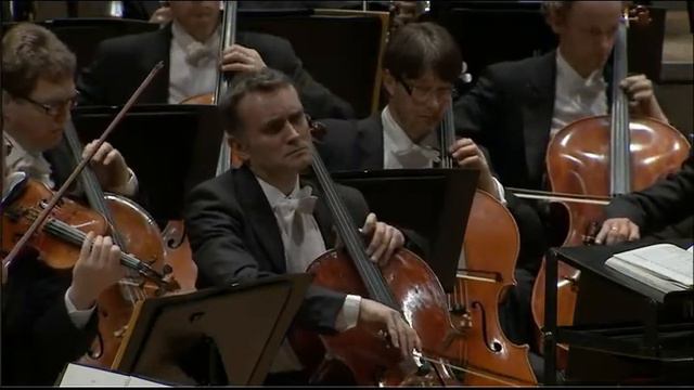 Firebird Bassoon solo. Stefan Schweigert смотреть онлайн