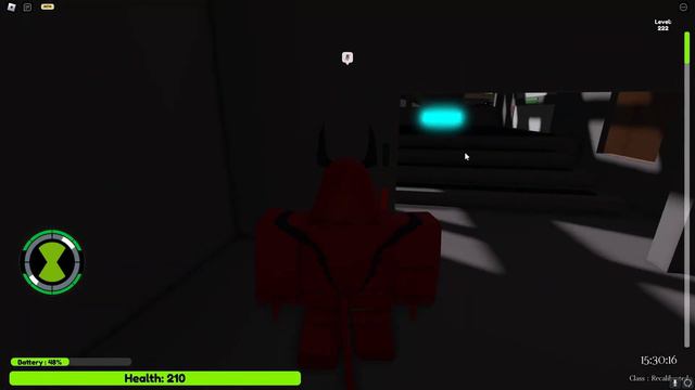 COMO PEGAR O OMNITRIX RECALIBRADO NO OMNI X - ROBLOX смотреть онлайн