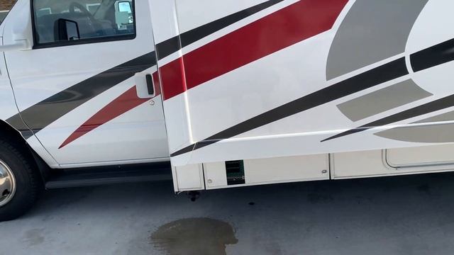 ***SOLD*** 2022 THOR FOURWINDS 31BV